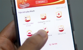 Những dịch vụ miễn phí cho 'công dân số'