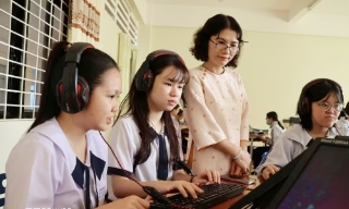 Đổi mới chất lượng giáo dục: Từ đánh giá theo chu kỳ sang quản lý theo quá trình