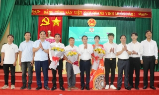 Thành lập Hợp tác xã Dược liệu sinh thái Bắc Ninh