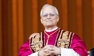 Giáo hoàng Leo XIV ban hành Luật Cơ bản mới của Vatican