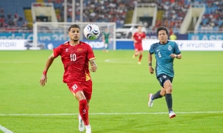 Nhận định Việt Nam vs Indonesia: Chờ kỳ tích ngay tại 'chảo lửa' Pakansari