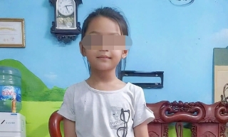 Bắc Ninh: Bé gái 6 tuổi bị bỏ trước cổng mái ấm Từ Tâm cùng tâm thư của mẹ
