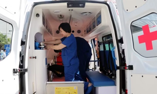 Bộ Y tế ban hành Kế hoạch dự phòng thương tích giai đoạn 2026 - 2030