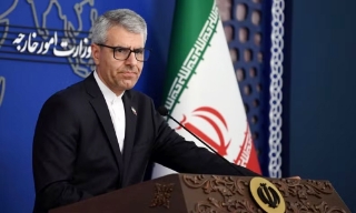 Iran tuyên bố chưa đạt đủ điều kiện để mở lại eo biển Hormuz