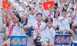 Bảo đảm ngày khai giảng thực sự là ngày hội của học sinh và giáo viên