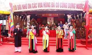 Nâng cấp Quảng Ninh, Bắc Ninh: Tạo tiền đề phát triển văn hóa du lịch địa phương