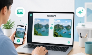 ChatGPT cung cấp tính năng chat không giới hạn cho người dùng miễn phí