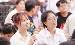 Những lưu ý quan trọng cho thí sinh khi sắp công bố điểm chuẩn đại học 2026