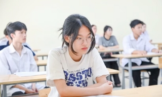 Các trường đại học bắt đầu công bố điểm chuẩn năm 2026