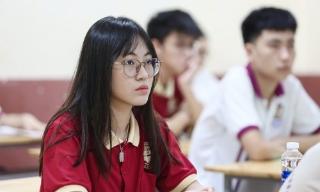 Ngày cuối lọc ảo xét tuyển đại học 2026, chuẩn bị công bố điểm chuẩn