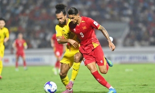 Xác định 2 cặp bán kết ASEAN Cup 2026