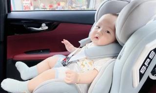 Hôm nay (15/8), nhiều mức phạt giao thông mới chính thức có hiệu lực
