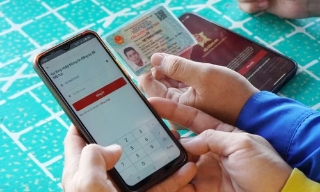 Quy định mới về định danh và xác thực điện tử