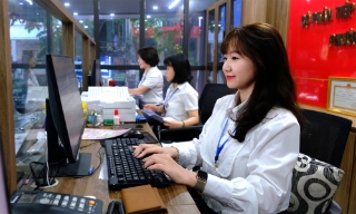 Chi tiết tiêu chuẩn tiếp nhận vào làm công chức từ tháng 8/2026
