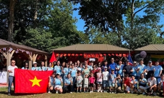 Gắn kết cộng đồng, lan tỏa tinh thần ASEAN ở New York