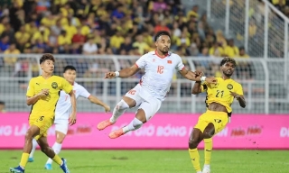 Lịch thi đấu chi tiết lượt về bán kết ASEAN Cup 2026