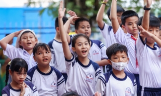 Việt Nam đặt mục tiêu cân bằng tỷ số giới tính khi sinh vào năm 2035
