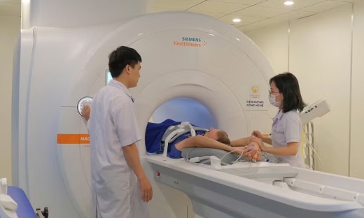 Bộ Y tế: Đưa Việt Nam thành điểm đến du lịch chữa bệnh hàng đầu khu vực