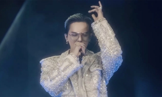 Concert Big Bang ở Hà Nội 'cháy vé'