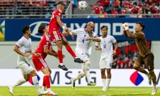 Lịch thi đấu ASEAN Cup 2026 ngày 18/8: Thái Lan quyết đấu Singapore