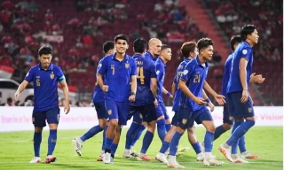 ASEAN Cup 2026: Thái Lan 'hẹn' Việt Nam ở chung kết, chờ cùng lập kỷ lục