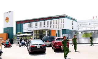 Chi tiết kết quả thi lại của thí sinh tại Trung học phổ thông Chuyên Tuyên Quang