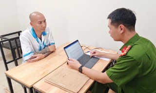 Phú Lê và vợ Lã Thúy Kiều bị khởi tố