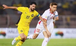 Lịch thi đấu ASEAN Cup 2026 ngày 19/8: Việt Nam quyết đấu Malaysia