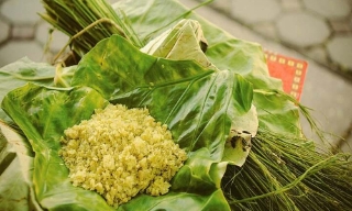Những món ngon đặc sản mùa thu Hà Nội