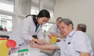 Tăng mức chuẩn trợ cấp ưu đãi người có công lên hơn 3 triệu đồng