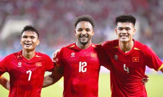 Xuân Son tỏa sáng, tuyển Việt Nam gặp Thái Lan ở chung kết ASEAN Cup 2026