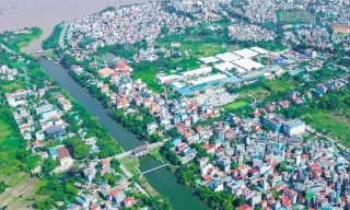 Bảo đảm hài hòa khi thu hồi đất: Địa phương cần chủ động chuẩn bị quỹ tái định cư
