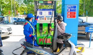 Giá xăng dầu trong nước được điều chỉnh từ 15 giờ hôm nay (20/8)