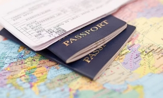 Trung Quốc miễn thị thực quá cảnh trong 240 giờ với công dân Việt Nam và Kyrgyzstan