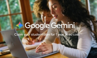 Google miễn phí 1 năm gói AI Plus cho sinh viên Việt Nam