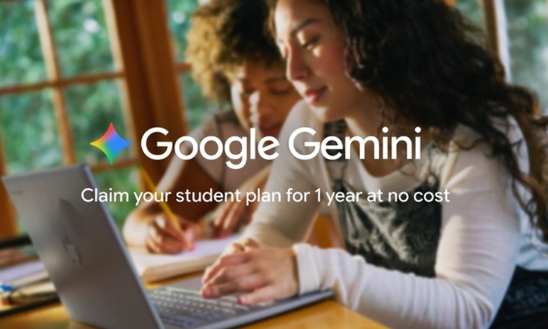 Google miễn phí 1 năm gói AI Plus cho sinh viên Việt Nam