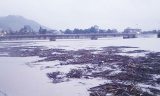 Bắc Ninh: Các địa phương ứng phó nhanh với mưa lũ, bảo đảm an toàn cho người dân