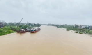 Chủ động hỗ trợ người dân phòng, chống bão số 4