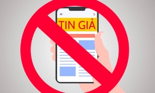 Quy định mới về phòng, chống tin giả và tin sai sự thật