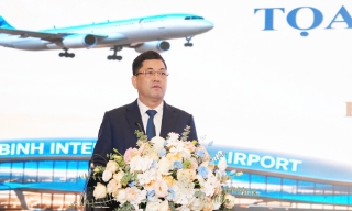 Bắc Ninh cam kết đồng hành, tạo thuận lợi cho doanh nghiệp Trung Quốc đầu tư, phát triển