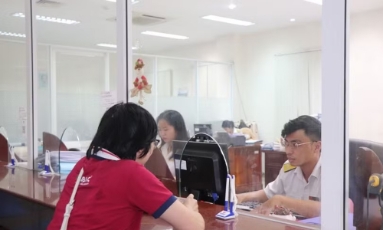  Nghị quyết giảm thuế thu nhập cá nhân, thuế thu nhập doanh nghiệp