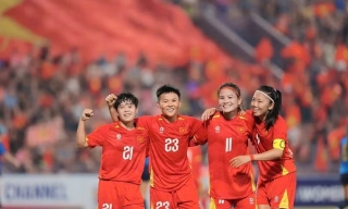 ASIAD 20: Thử thách trẻ hóa và mục tiêu tứ kết của bóng đá nữ Việt Nam