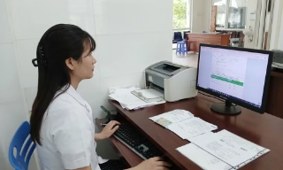 Ban hành quy chế quản lý, khai thác, bảo đảm an toàn thông tin dữ liệu y tế