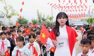Cả nước thống nhất thời gian khai giảng, kết hợp trực tiếp và trực tuyến