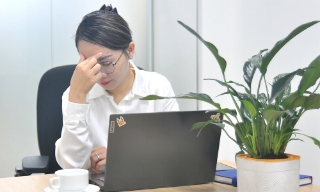 Nguyên nhân đau đầu không do bệnh lý