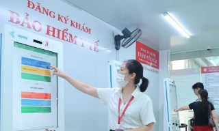Đề xuất tăng mức hưởng bảo hiểm y tế và chi trả sàng lọc sớm 7 bệnh ung thư