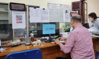 Thủ tục nhận trợ cấp hằng tháng cho lao động chưa đủ điều kiện hưởng lương hưu