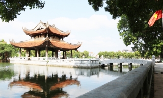 Phường Từ Sơn được công nhận là xã An toàn khu thời kỳ kháng chiến chống Pháp
