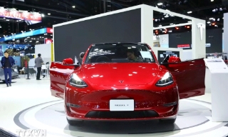 Tesla đang giành lại thị trường xe điện Mỹ sau đợt sụt giảm kéo dài nhiều năm