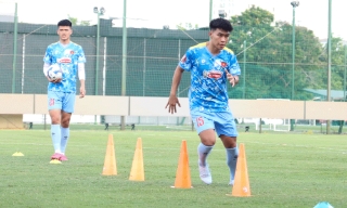 Lịch thi đấu ASIAD 2026 của Thể thao Việt Nam hôm nay 15/9: U23 Việt Nam ra quân gặp Kuwait
